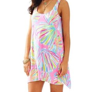 Lilly Pulitzer Monterey Dress - Size XL
